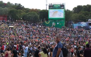Rock in Rio Lisboa