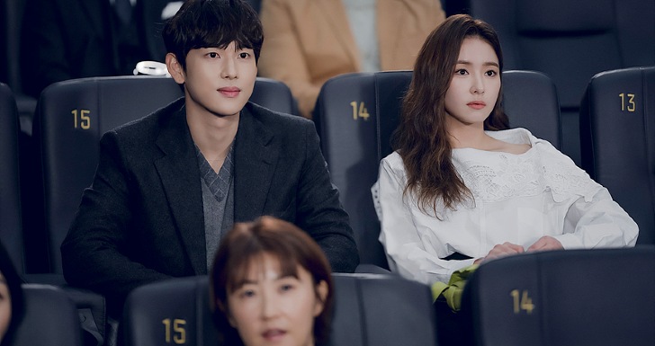 run on netflix kdrama