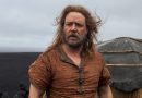 Russel Crowe