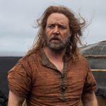 Russel Crowe