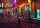 Stray