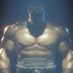 Street Fighter