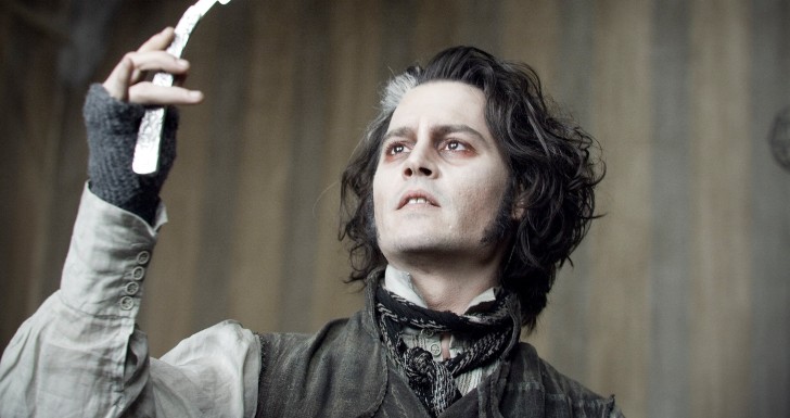 Sweeney Todd