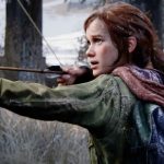The Last of Us Part I Remake