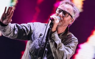 The National Rock in Rio Lisboa 2022