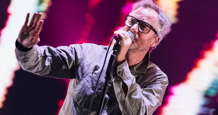 The National Rock in Rio Lisboa 2022