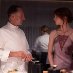 Anya Taylor-Joy Ralph Fiennes