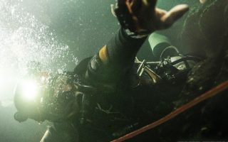 Thirteen Lives