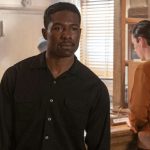 Trevante Rhodes