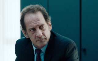 Vincent Lindon