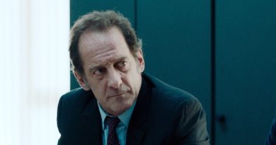 Vincent Lindon