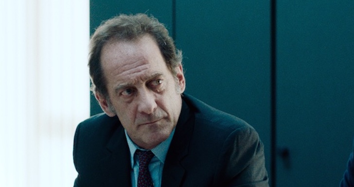 Vincent Lindon