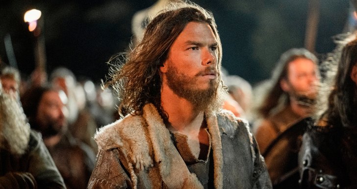 Vikings: Afinal, existe a possibilidade de Rollo ser realmente pai