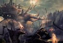 O Senhor dos Anéis The Lord of the Rings: The War of the Rohirrim