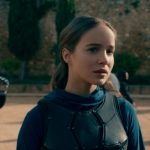 warrior nun netflix