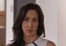 Catherine Reitman em Workin' Moms © CBS