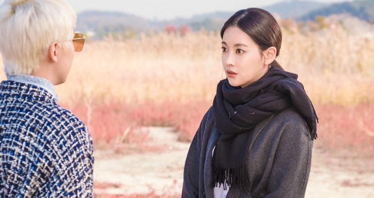 oh yeon seo netflix kdrama