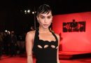 Zoë Kravitz