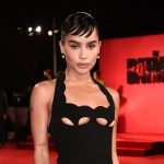 Zoë Kravitz