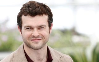 Alden Ehrenreich Marvel Star Wars