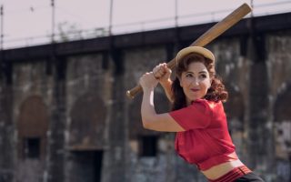 Prime Video Séries
