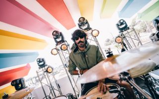 NOS Alive 22