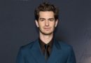 Andrew Garfield Tick Tick Boom Premiere