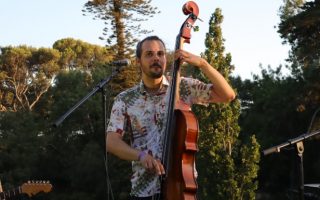 EDP Cool Jazz