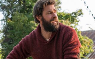 A Quiet Place