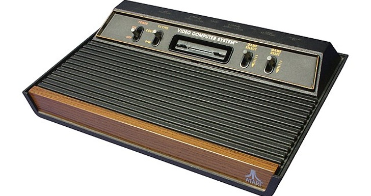 Atari 50