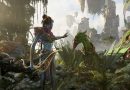 Avatar Frontiers of Pandora Ubisoft