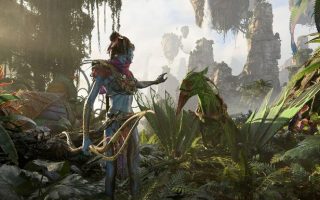 Avatar Frontiers of Pandora Ubisoft
