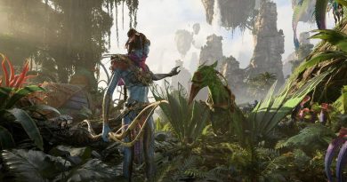 Avatar Frontiers of Pandora Ubisoft