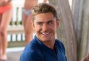 Zac Efron