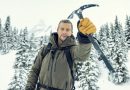 Bear Grylls