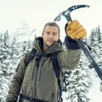 Bear Grylls