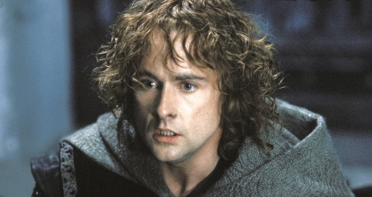 billy boyd hobbit senhor dos anéis