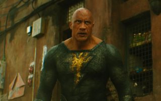 Black Adam