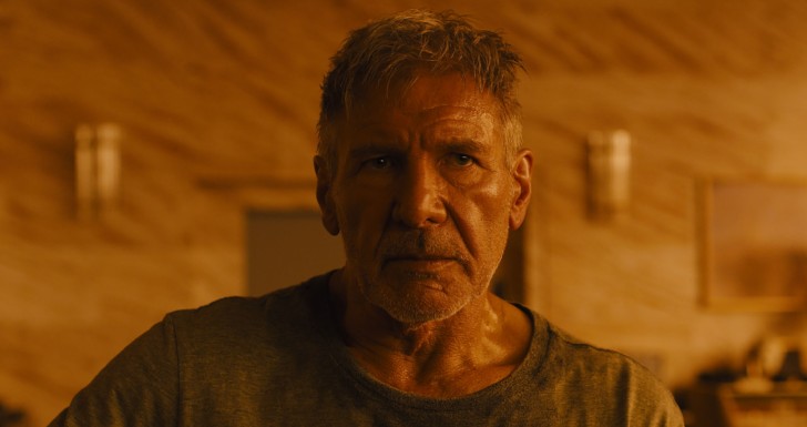 Blade Runner 2049