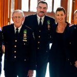 Blue Bloods