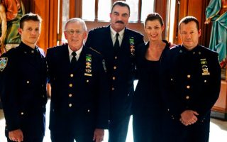 Blue Bloods