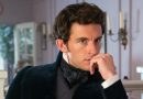 Jonathan Bailey