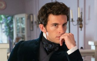 Jonathan Bailey