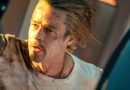 Bullet Train Brad Pitt