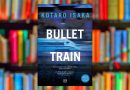 Bullet Train (Livro) | Passatempo MHD