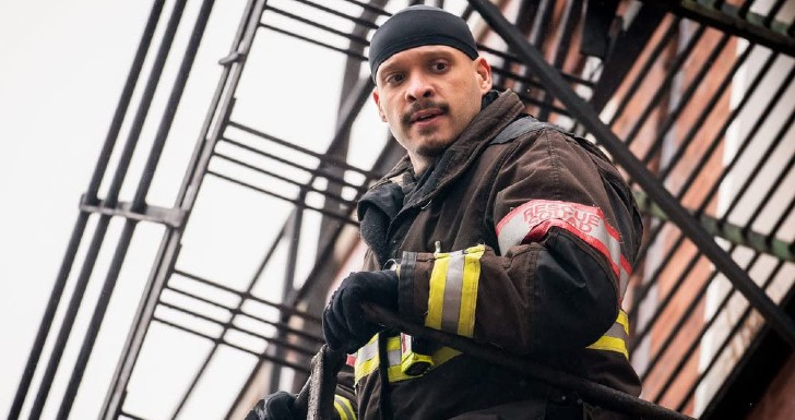 Chicago Fire