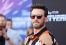 Chris Evans