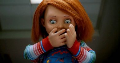chucky
