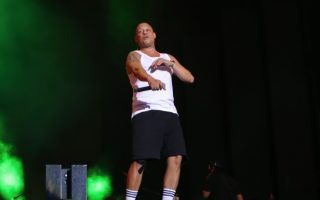 NOS Alive 22