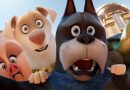 DC Liga dos Super-Pets
